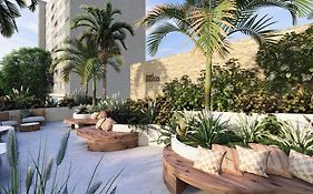 Hotel Indigo Gandia Beach By Ihg
